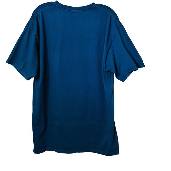 Anvil Gorilla Fireworks Sevierville Tennessee Graphic T-Shirt Size XL - Picture 2 of 6